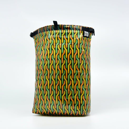 WIM WORKS Small Roll-Top Stuff Sack Flat Bottomed Dyneema®